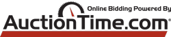 Online Bidding Powered By AuctionTime.com